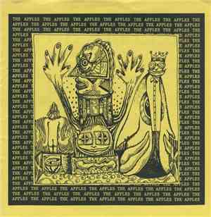 The Apples - Tidal Wave EP