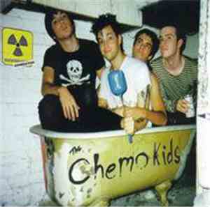The Chemo Kids - Radiation Generation