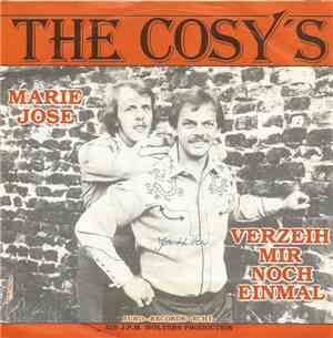 The Cosy's - Verzeih' Mir Noch Einmal