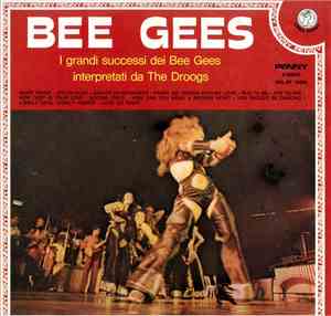The Droogs  - I Grandi Successi Dei Bee Gees Interpretati  Da The Droogs