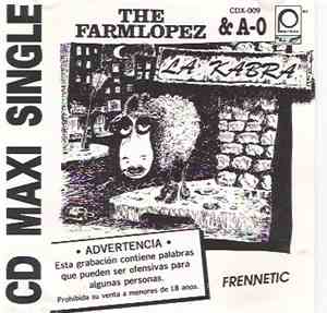 The Farmlopez & A-0 - La Kabra