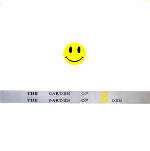 The Garden Of Eden - The Garden Of Eden