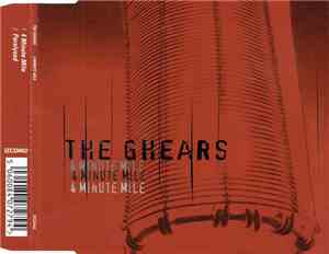 The Ghears - 4 Minute Mile