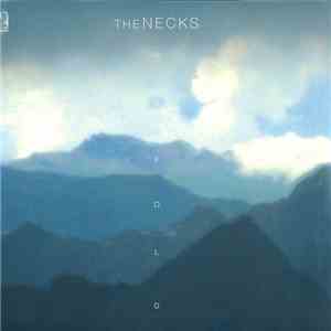 The Necks - Unfold