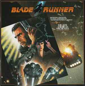 The New American Orchestra - Blade Runner (Orchestral Adaptation Of Music C ...
