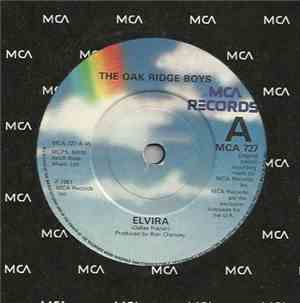 The Oak Ridge Boys - Elvira