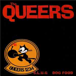 The Queers / The Hotlines - The Queers / The Hotlines