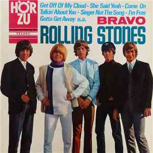 The Rolling Stones - Bravo