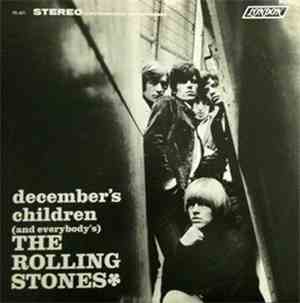 The Rolling Stones - December's Children (And Everybody's)