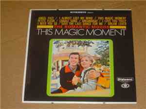 The Romantic Moods - This Magic Moment