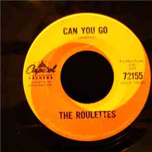 The Roulettes - Bad Time