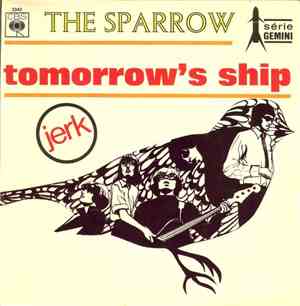 The Sparrow - Tomorrow's Ship