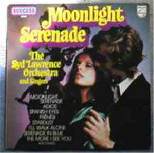 The Syd Lawrence Orchestra - Moonlight Serenade