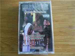 Thugz From Da SouthSide - Kazed Out: 2000mazdestruction