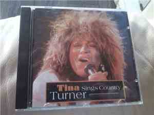 Tina Turner - Tina Sings Country