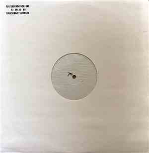 Tirachina / Riskymusik - Playground Adventure Split