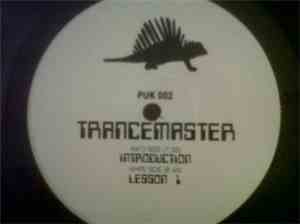Trancemaster - Introduction / Lesson 1