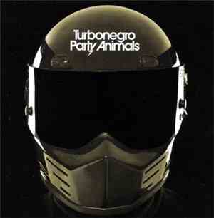 Turbonegro - Party Animals