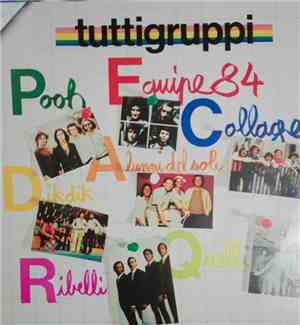 tuttigruppi - tuttigruppi