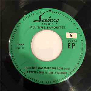 Unknown Artist - All Time Favorites
