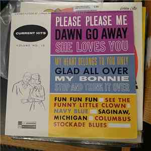 Unknown Artist - Current Hits No. 13