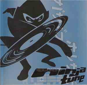 Various - 2000 Ninja Sampler - Phase 1