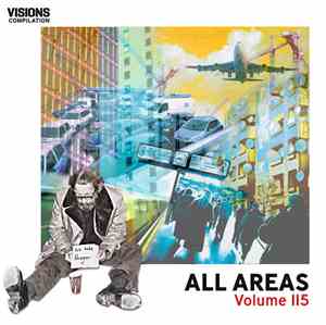 Various - All Areas Volume 115