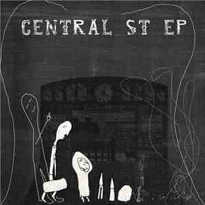 Various - Central St EP