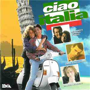 Various - Ciao Italia