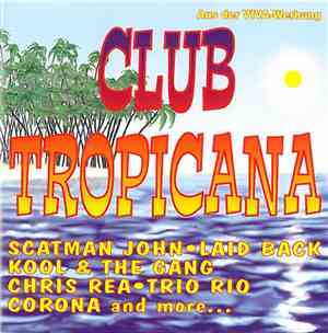 Various - Club Tropicana