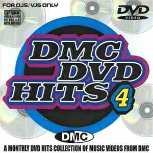 Various - DMC DVD Hits 4