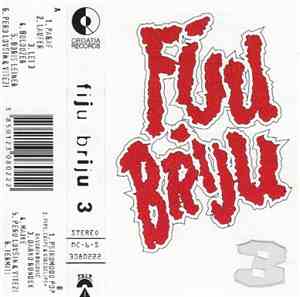 Various - Fiju Briju 3