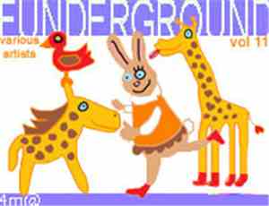 Various - Funderground Vol. 11