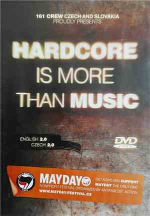 Various - Hardcore Is More Than Music