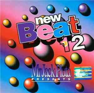 Various - New Beat Vol. 12