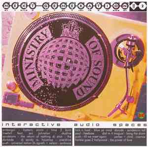 Various - Next Generation No. 2