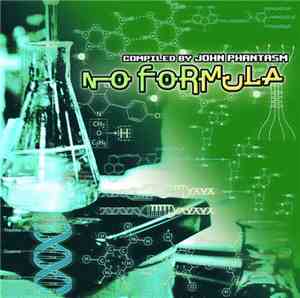 Various - No Formula