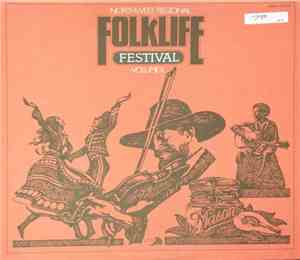Various - Northwest Regional Folklife Festival Volume II