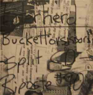 Various - Riposte #10 Split CD