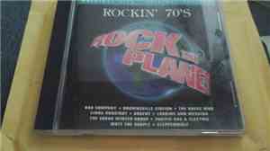 Various - Rock The Planet Rockin' 70'S