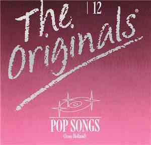 Various - The Originals 12 - Popsongs (From Holland)