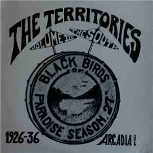 Various - The Territories - The South - Volume III