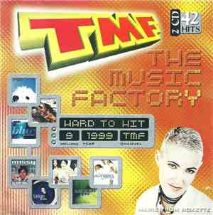 Various - TMF The Music Factory 1999 Volume 9