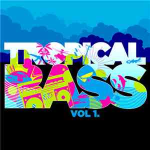 Various - TropicalBass Vol. 1 – Funky Edition