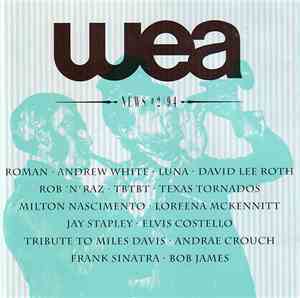 Various - WEA News # 2/94