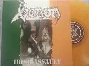 Venom  - Irish Assault