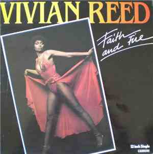 Vivian Reed - Faith And Fire