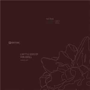 Von Grall - Laktt & Odds EP