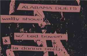 Wally Shoup - Alabama Duets