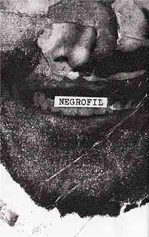 White Nigger - Negrofil